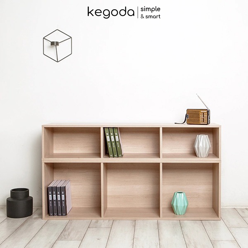 Kệ Mori 3 Tầng Rộng 20cm Thương Hiệu KEGODA KGD16 - Ảnh 5